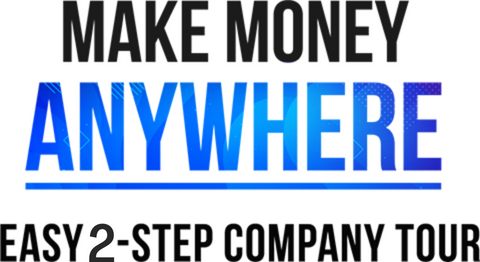 Make Money Anywhere heading